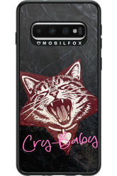 Cry-Baby 2.0 - Samsung Galaxy S10