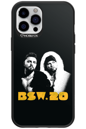 BSW 20 (8) 2.0 - Apple iPhone 12 Pro Max