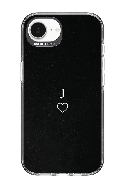 J Black - Apple iPhone 16e