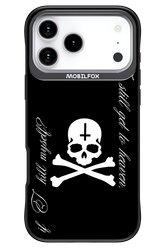 Kill myself 2.0 - Apple iPhone 17 Pro Max