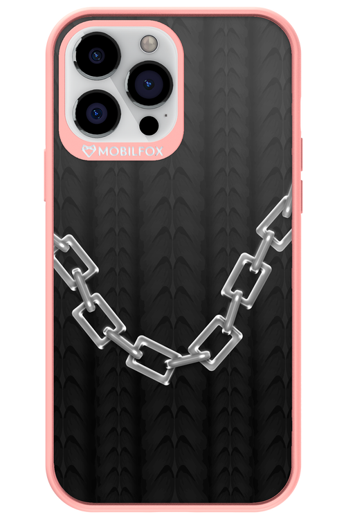 Chain Baddie - Apple iPhone 13 Pro Max