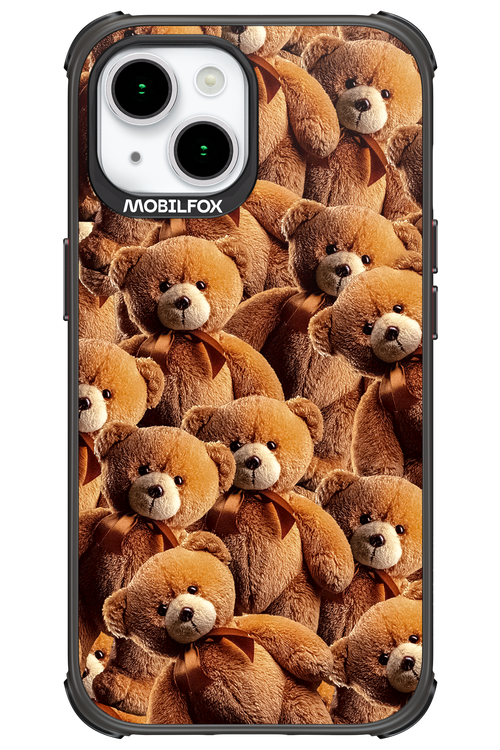 Teddys - Apple iPhone 15