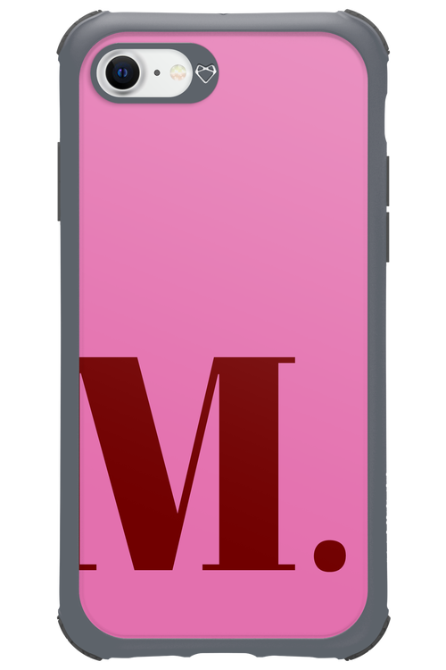 M (Sorbet) 2.0 - Apple iPhone 7