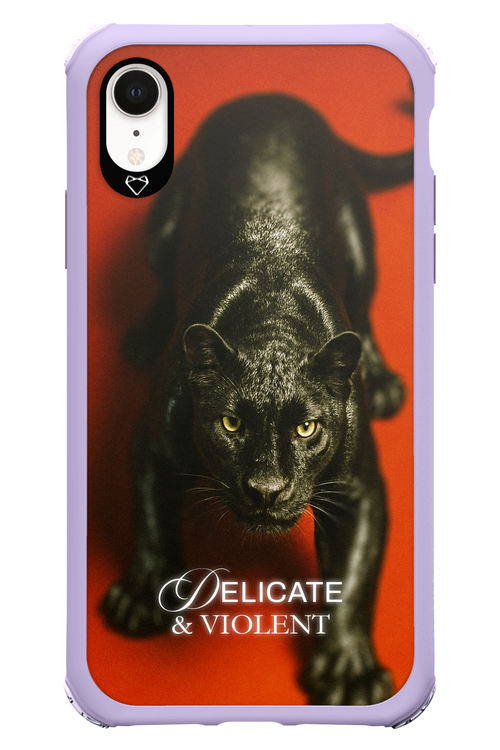 DeliCat - Apple iPhone XR