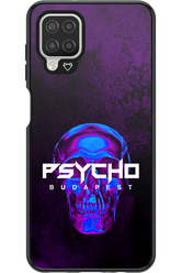 Psyskull - Samsung Galaxy A12