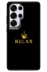 Relax 2.0 - Samsung S25 Ultra