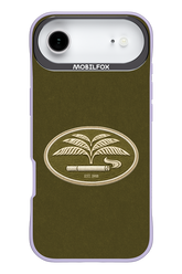 Nature Check - Apple iPhone 17 Air