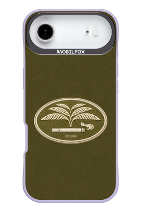 Nature Check - Apple iPhone 17 Air