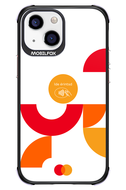 MC Color - Apple iPhone 13 Mini