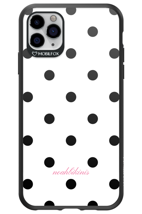 Baby Dots - Apple iPhone 11 Pro Max