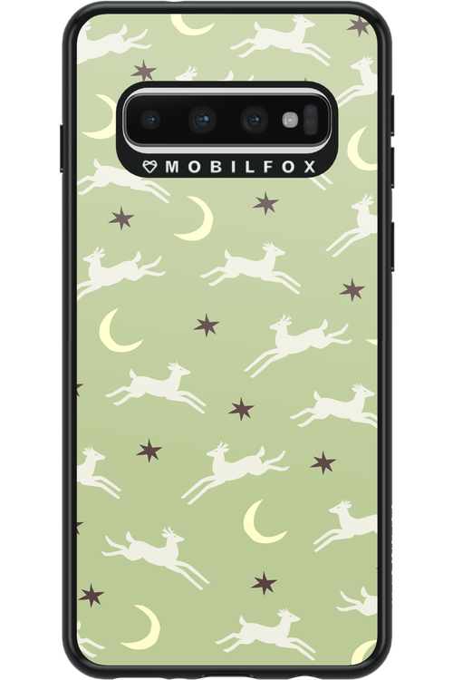 Folclore Rush - Samsung Galaxy S10