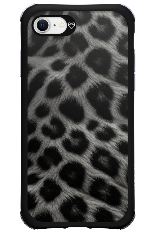Wild Monochrome - Apple iPhone SE 2022