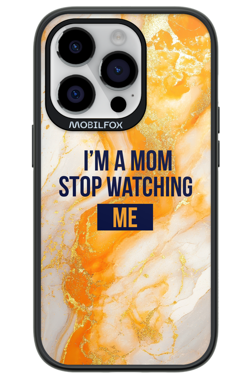 I_M A MOM - Apple iPhone 14 Pro