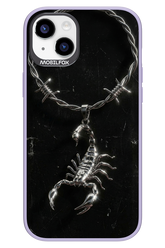 Scorpio (Chrome) 2.0 - Apple iPhone 14 Plus