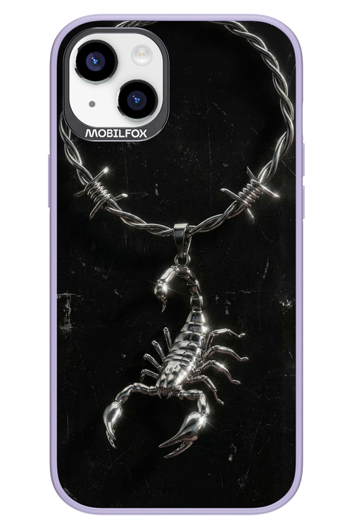 Scorpio (Chrome) 2.0 - Apple iPhone 14 Plus