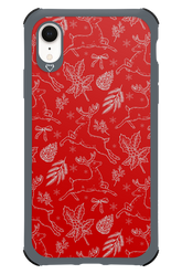 Wrapping Paper - Apple iPhone XR