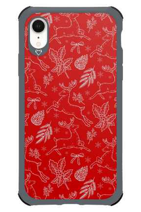 Wrapping Paper - Apple iPhone XR