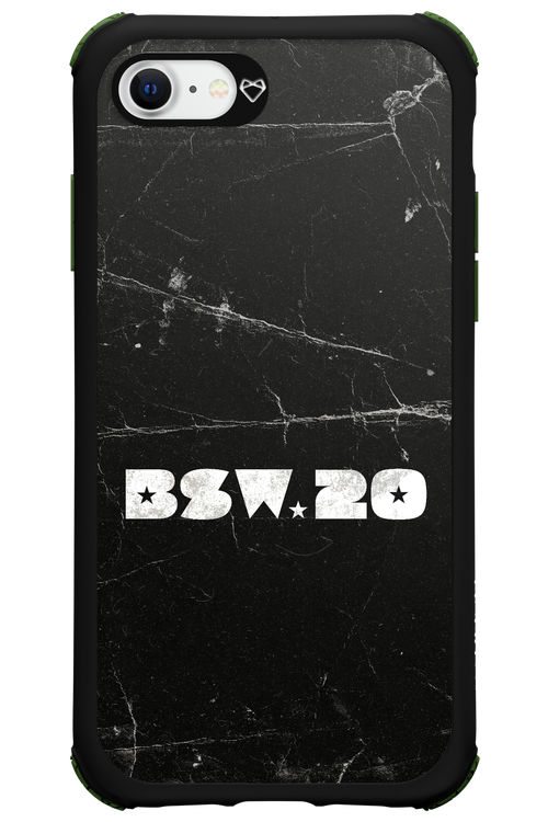 BSW 20 (2) 2.0 - Apple iPhone SE 2020