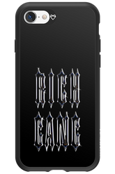 Rich Gang Glass - Apple iPhone SE 2022