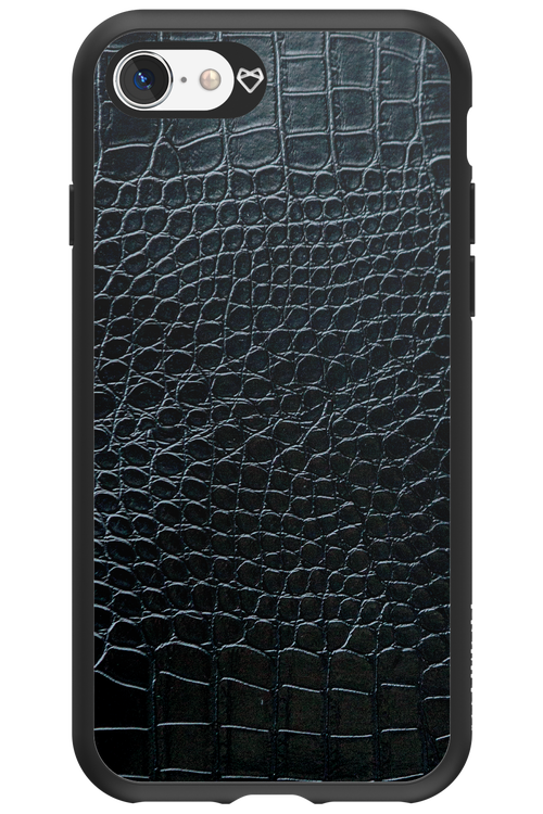 Leather - Apple iPhone 8