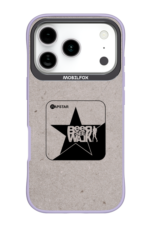 Rapstar - Apple iPhone 17 Pro