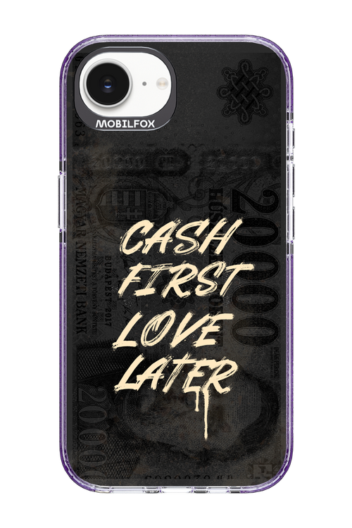 Love Later 2.0 - Apple iPhone 16e