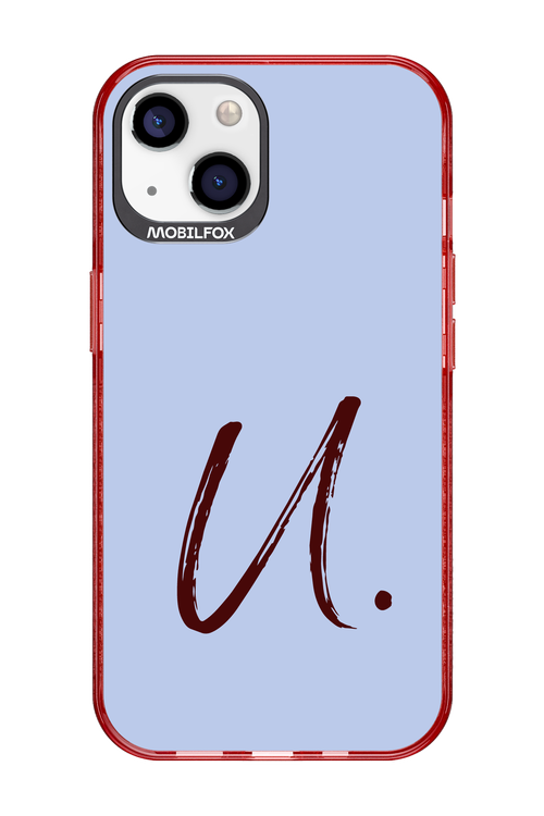 (Jellyfish Presso) U 2.0 - Apple iPhone 13