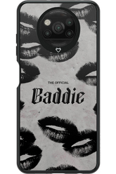 Official Baddie - Xiaomi Poco X3 Pro