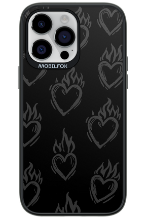 Angry Girlfriend - Apple iPhone 14 Pro Max