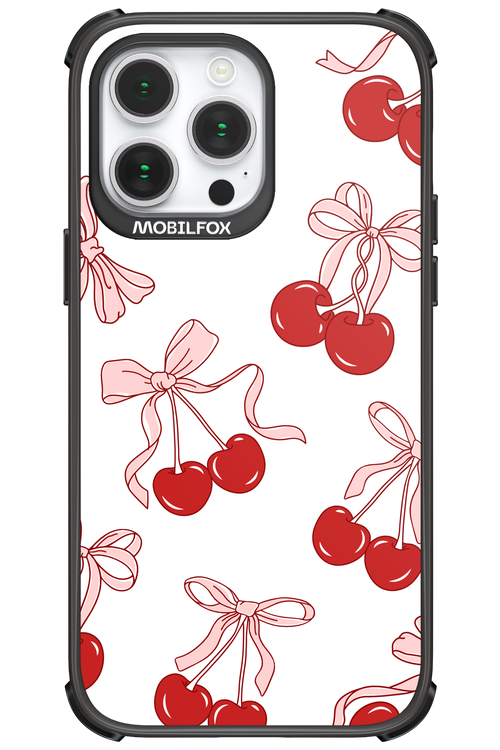 Cherry Queen 2.0 - Apple iPhone 14 Pro Max