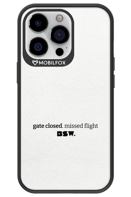 BSW FourSeasons 12 2.0 - Apple iPhone 13 Pro