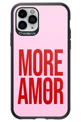 More Amor - Apple iPhone 11 Pro