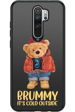 Brummy - Xiaomi Redmi Note 8 Pro