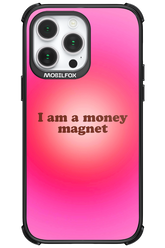 Money Magnet  - Apple iPhone 14 Pro Max