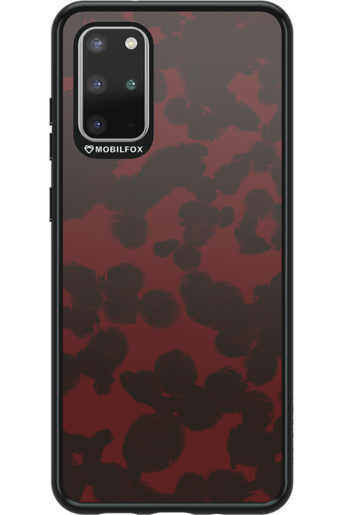 Bordeaux Skin - Samsung Galaxy S20+