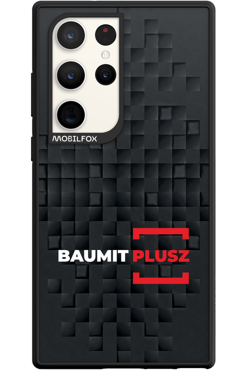 BAUMIT 2.0 - Samsung Galaxy S23 Ultra