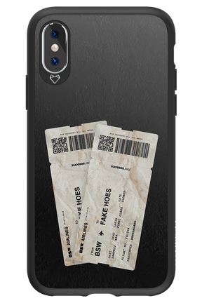 BSW FourSeasons 3 2.0 - Apple iPhone XS