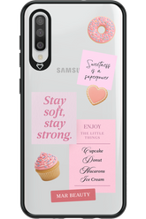 Sweet Babe - Samsung Galaxy A50