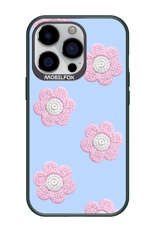 BabyBlue - Apple iPhone 13 Pro