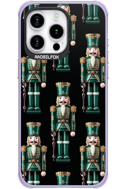 Nutcracker - Apple iPhone 15 Pro Max