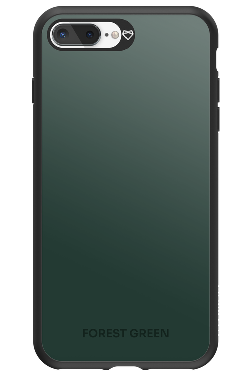 FOREST GREEN - FS3 - Apple iPhone 8 Plus