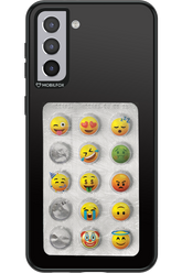 Pills - Samsung Galaxy S21+