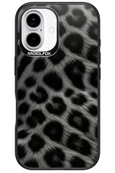Wild Monochrome - Apple iPhone 16