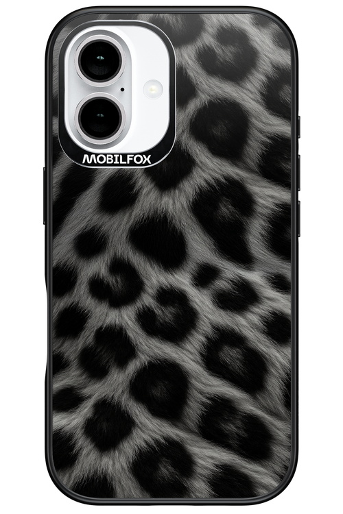 Wild Monochrome - Apple iPhone 16