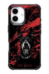 Bad Blood - Apple iPhone 17