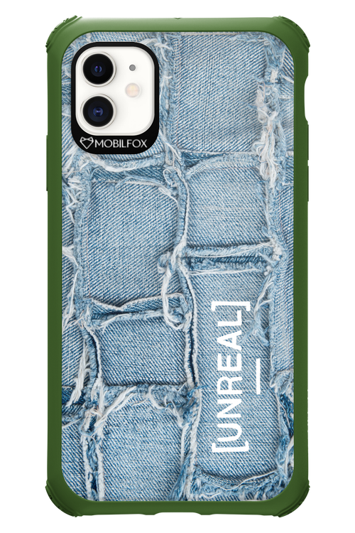 Jeans - Apple iPhone 11