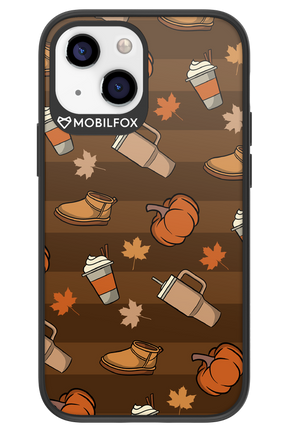 Autumn Brew - Apple iPhone 13 Mini
