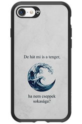 Tenger - Apple iPhone 7