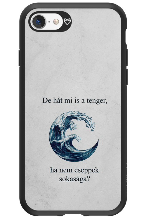 Tenger - Apple iPhone 7