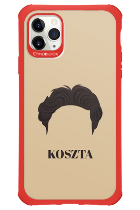 KOSZTA ICON - Apple iPhone 11 Pro Max